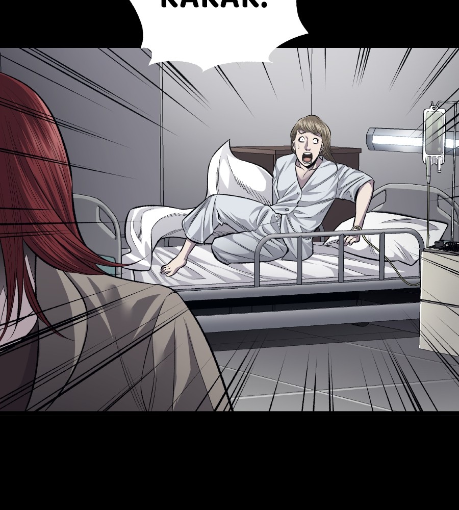 Vigilante Chapter 52 - halaman 45