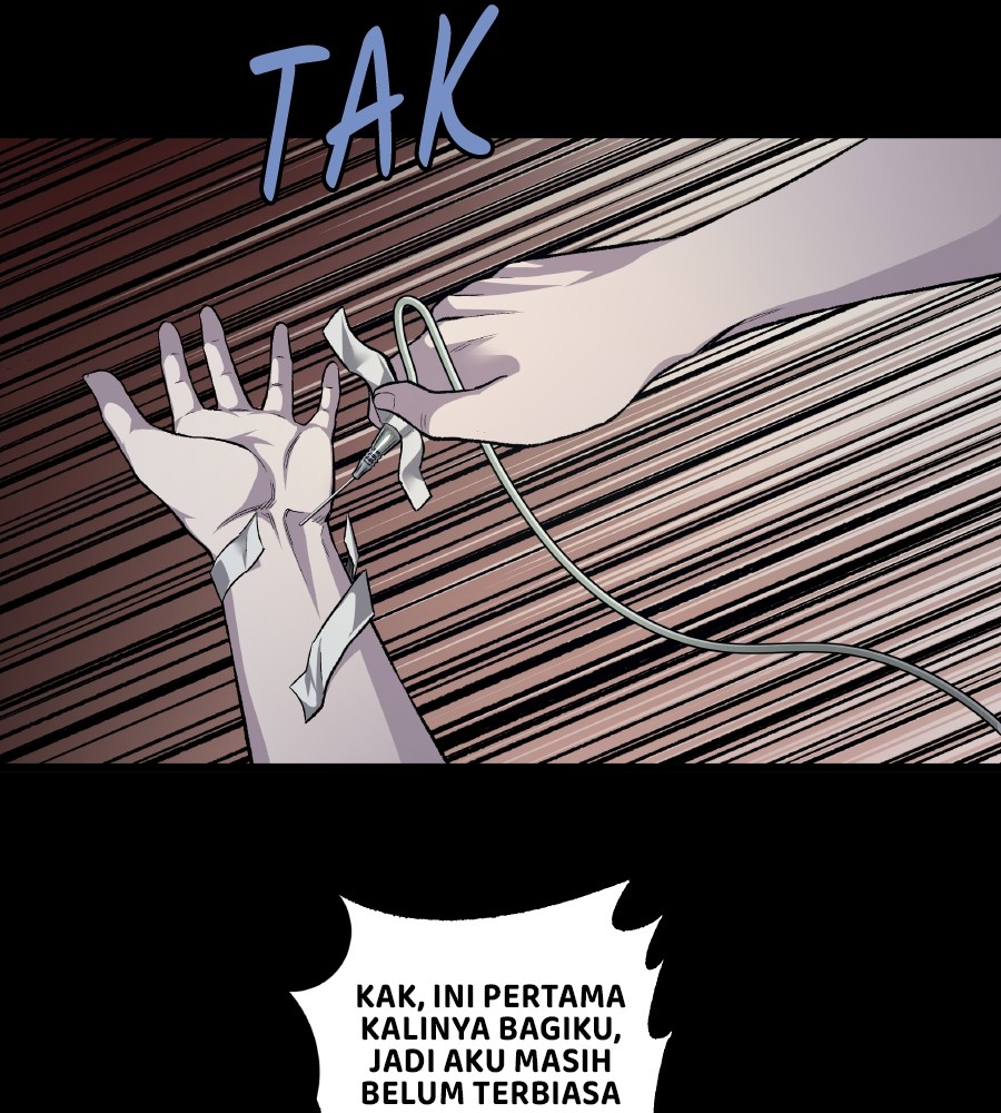 Vigilante Chapter 52 - halaman 46