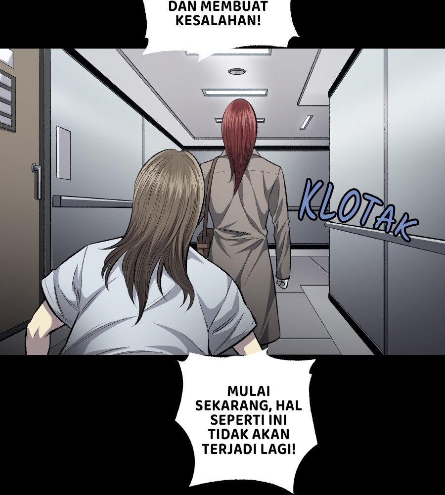 Vigilante Chapter 52 - halaman 47