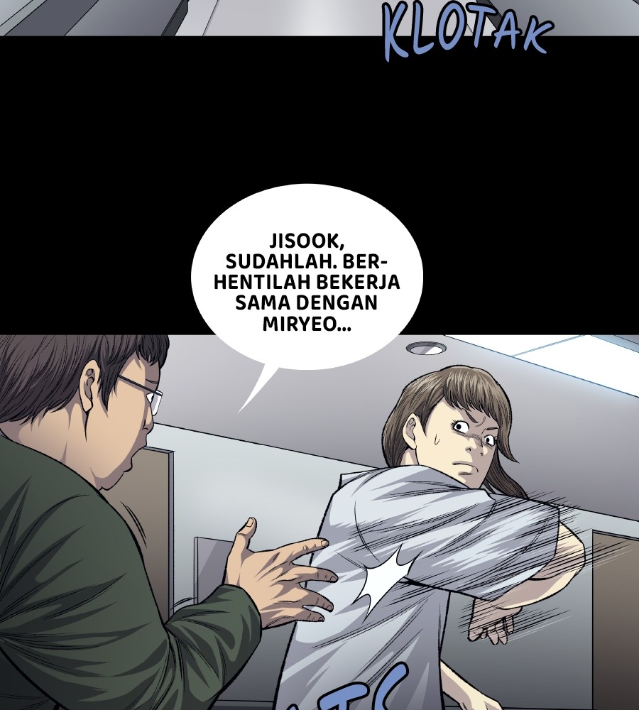 Vigilante Chapter 52 - halaman 49