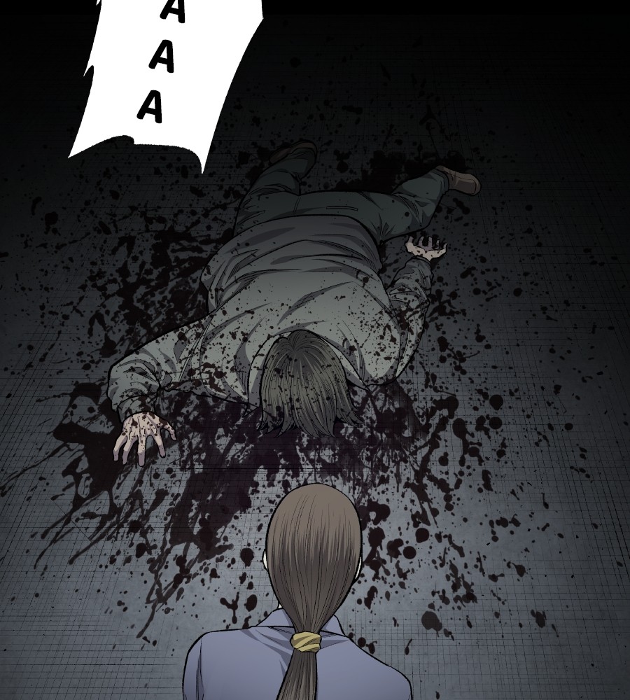 Vigilante Chapter 52 - halaman 5