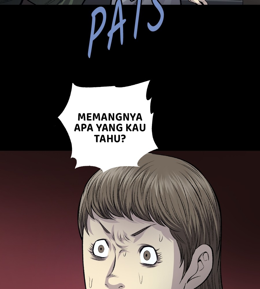 Vigilante Chapter 52 - halaman 50