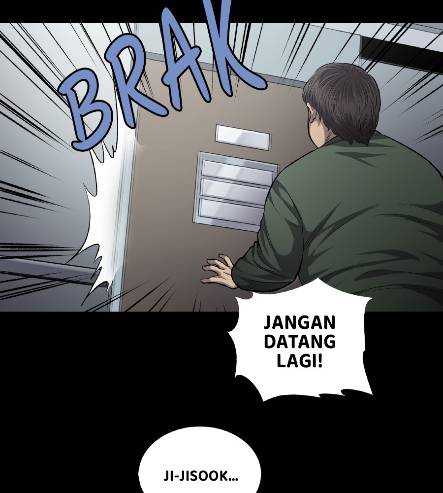 Vigilante Chapter 52 - halaman 52