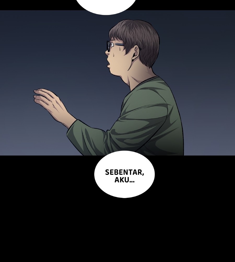Vigilante Chapter 52 - halaman 53