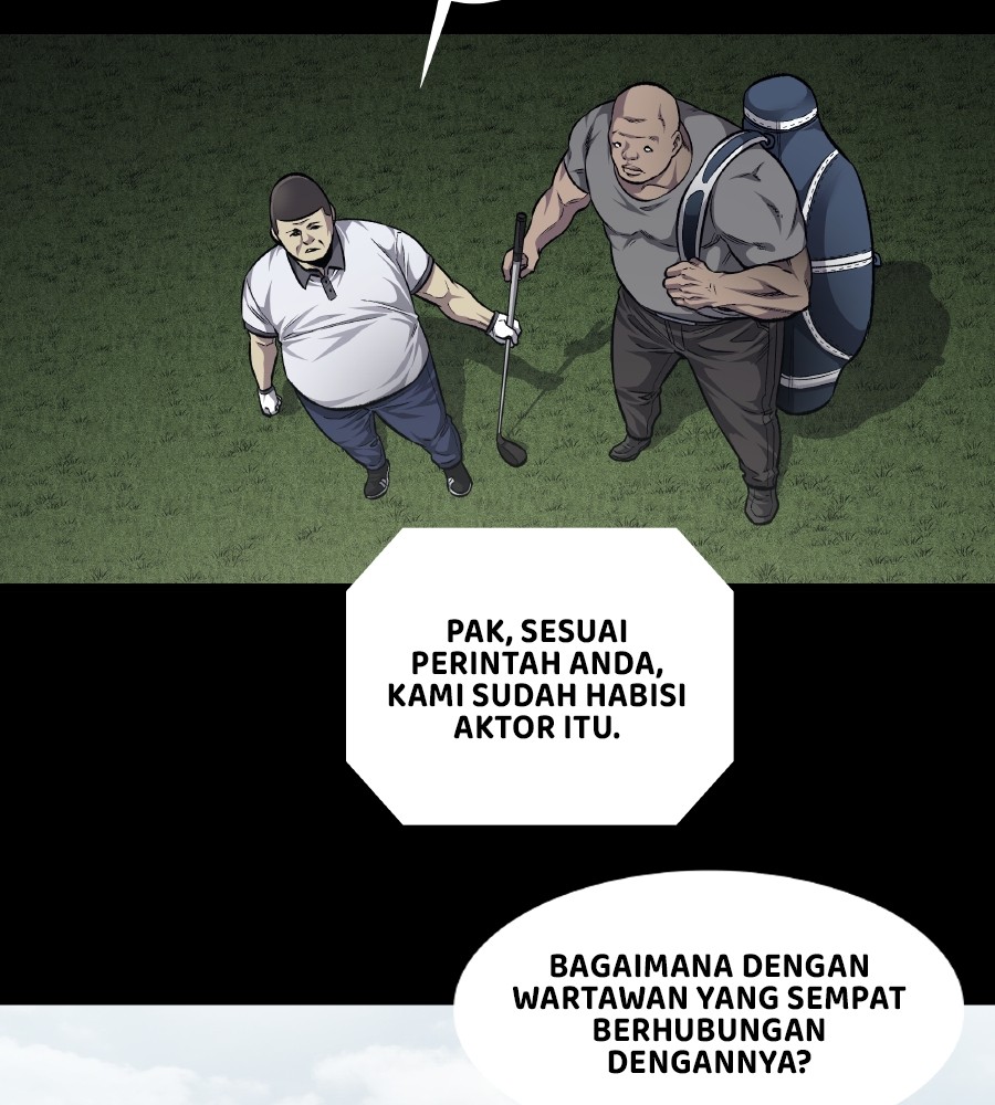 Vigilante Chapter 52 - halaman 59