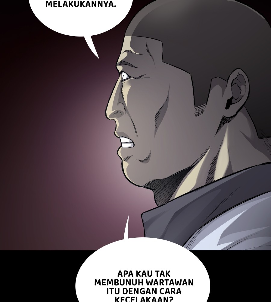 Vigilante Chapter 52 - halaman 61