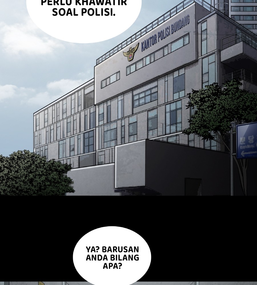 Vigilante Chapter 52 - halaman 63