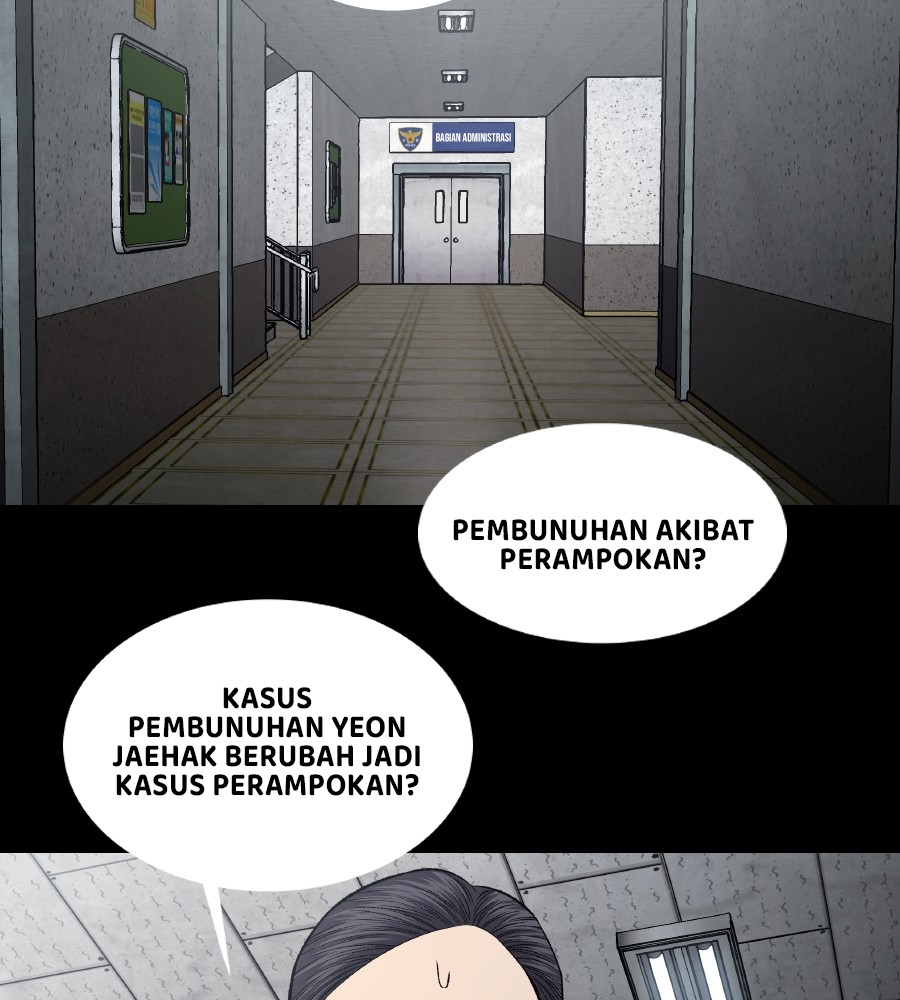 Vigilante Chapter 52 - halaman 64