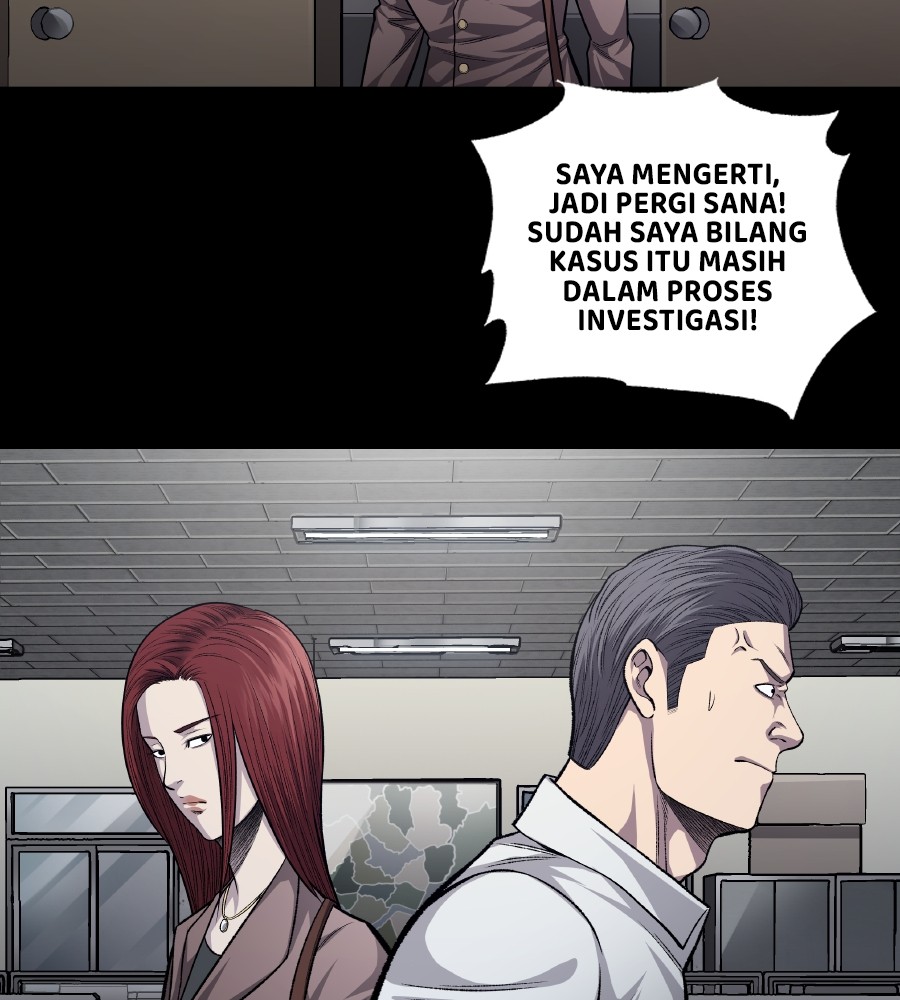 Vigilante Chapter 52 - halaman 71