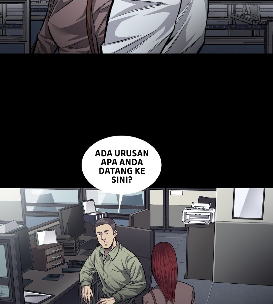 Vigilante Chapter 52 - halaman 72
