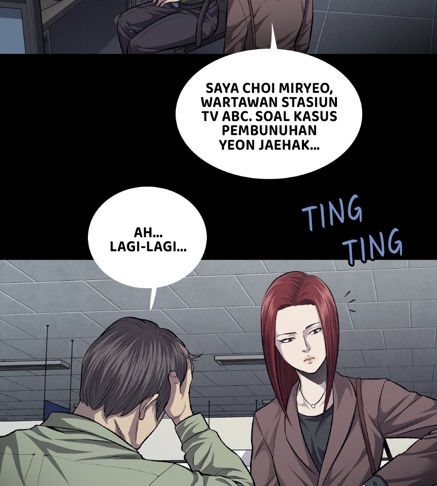 Vigilante Chapter 52 - halaman 73