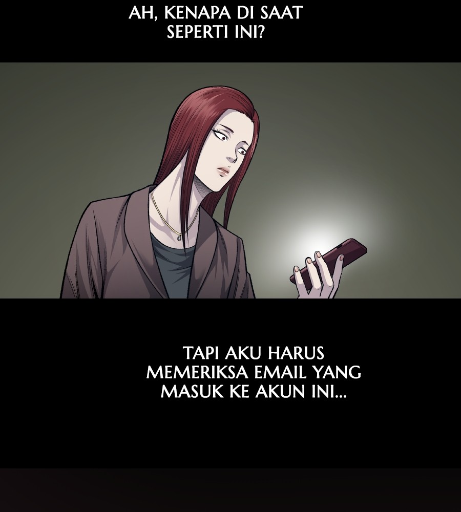 Vigilante Chapter 52 - halaman 76
