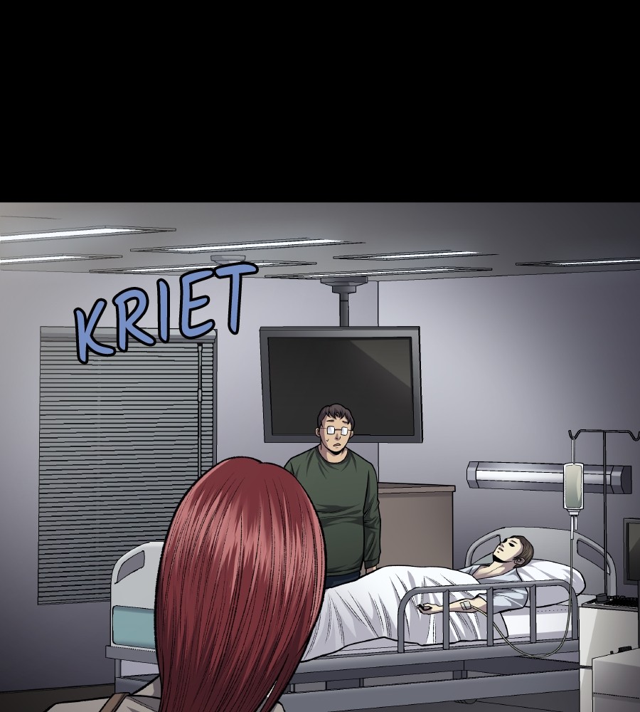 Vigilante Chapter 52 - halaman 8