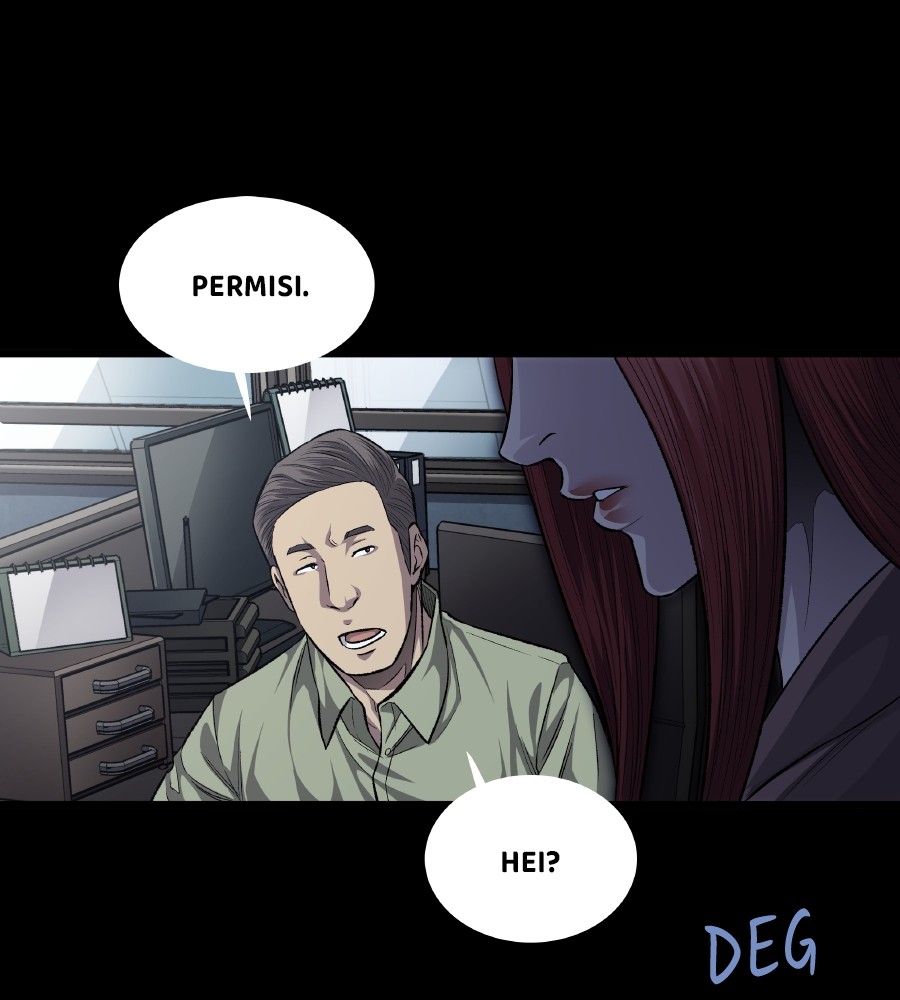 Vigilante Chapter 52 - halaman 80