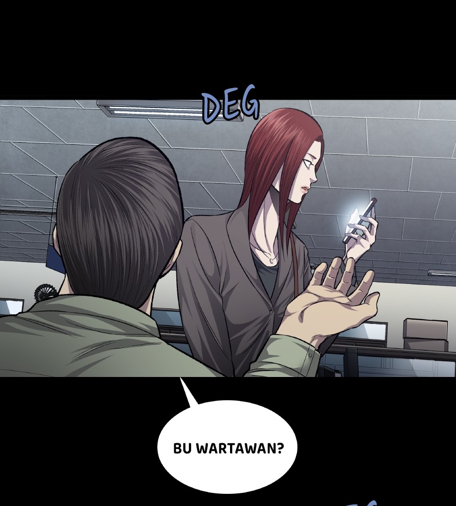 Vigilante Chapter 52 - halaman 81