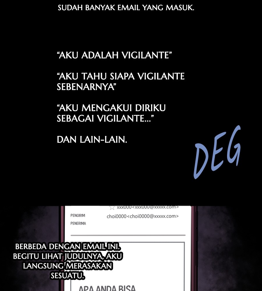 Vigilante Chapter 52 - halaman 83