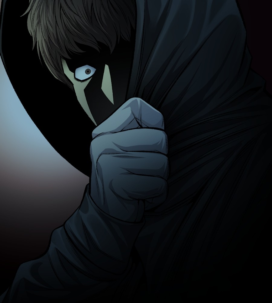 Vigilante Chapter 52 - halaman 89
