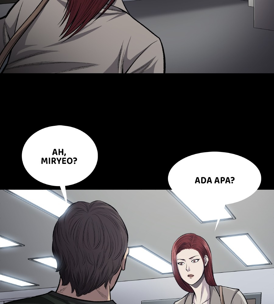 Vigilante Chapter 52 - halaman 9