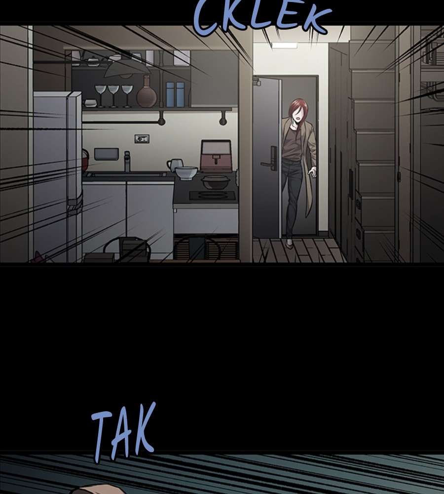 Vigilante Chapter 53 - halaman 11