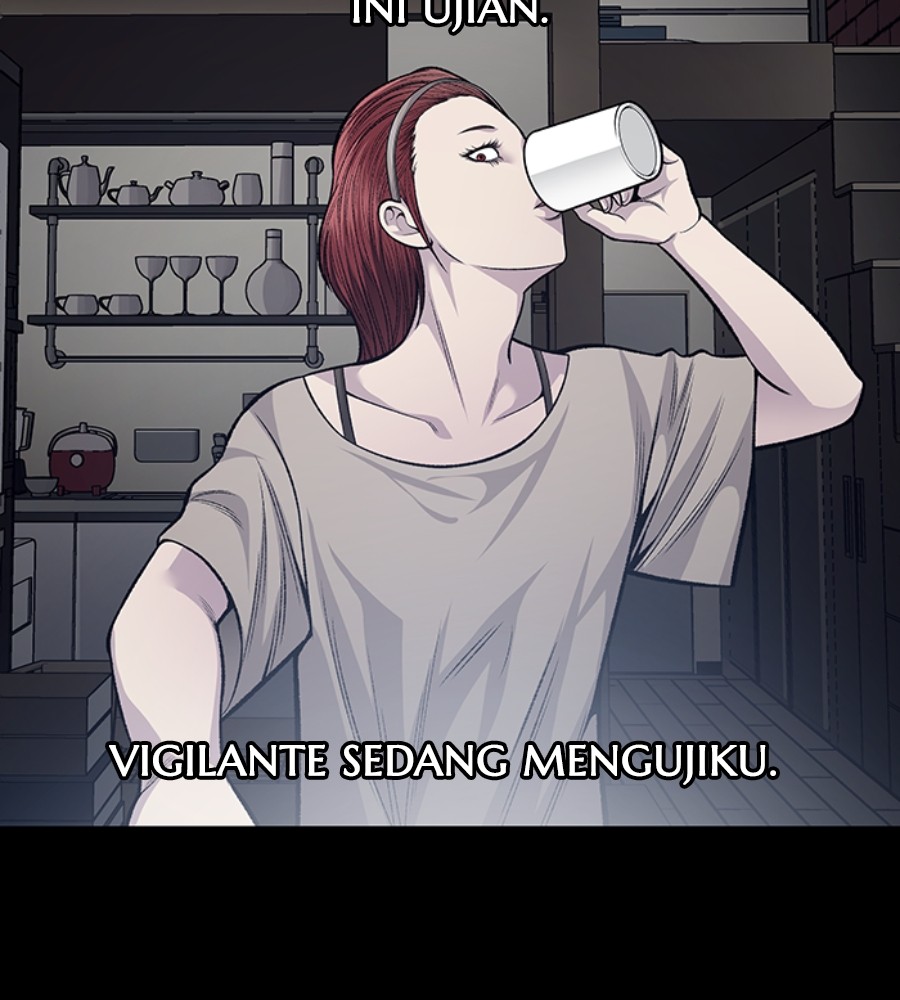 Vigilante Chapter 53 - halaman 14
