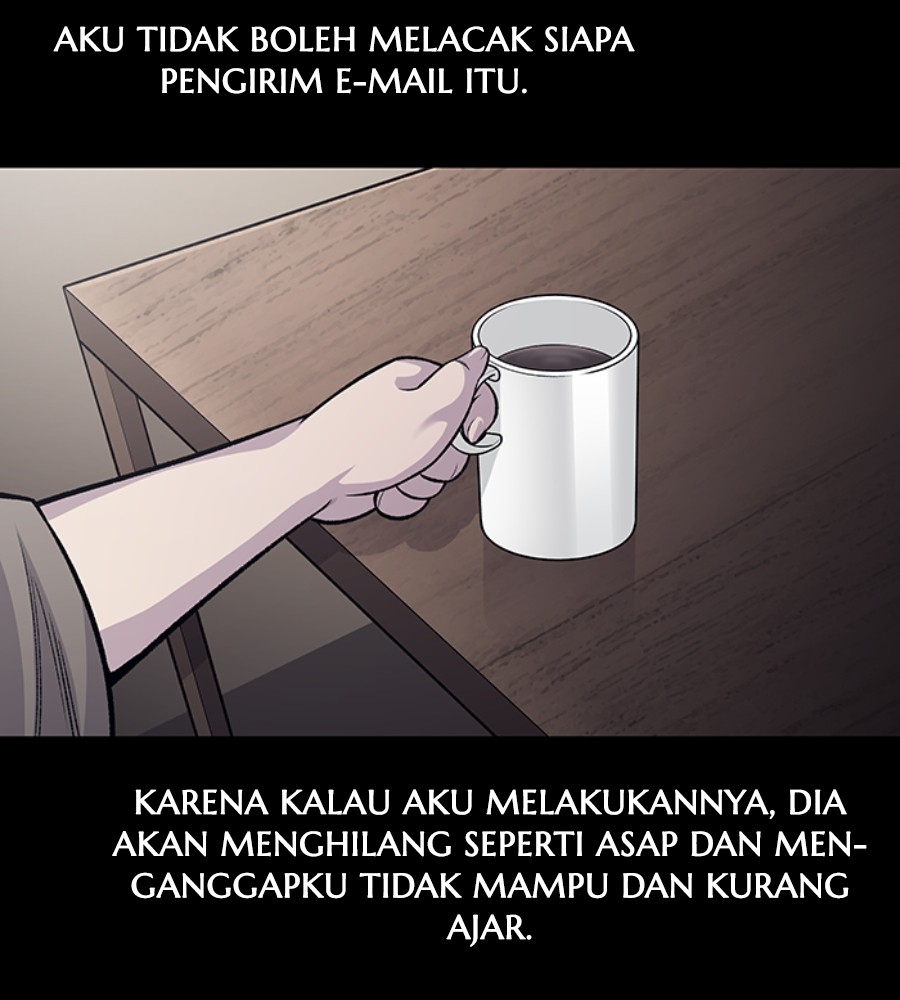 Vigilante Chapter 53 - halaman 15