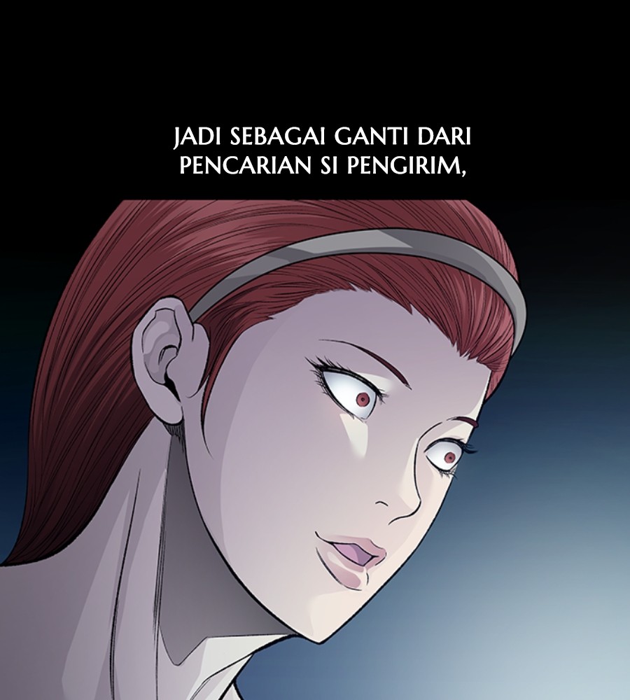 Vigilante Chapter 53 - halaman 16