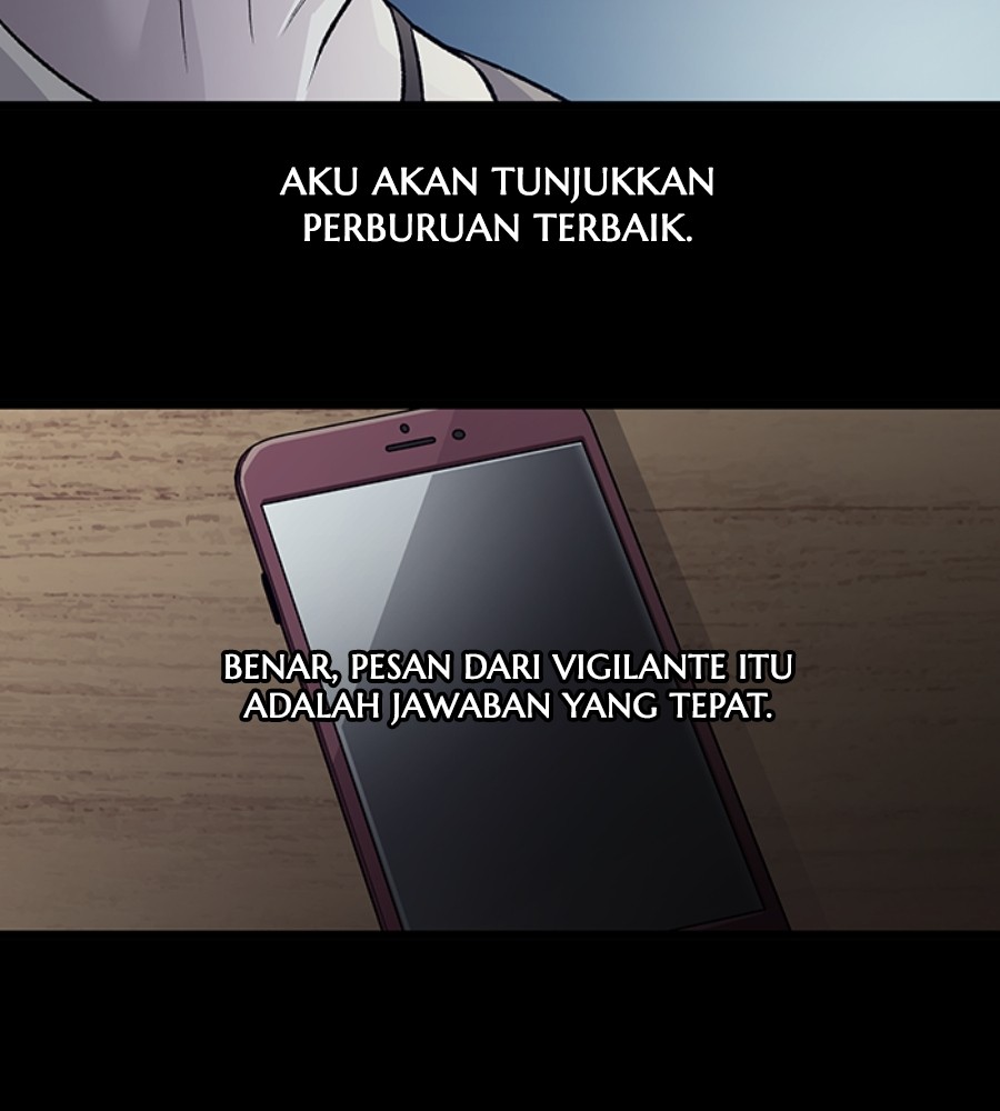 Vigilante Chapter 53 - halaman 17