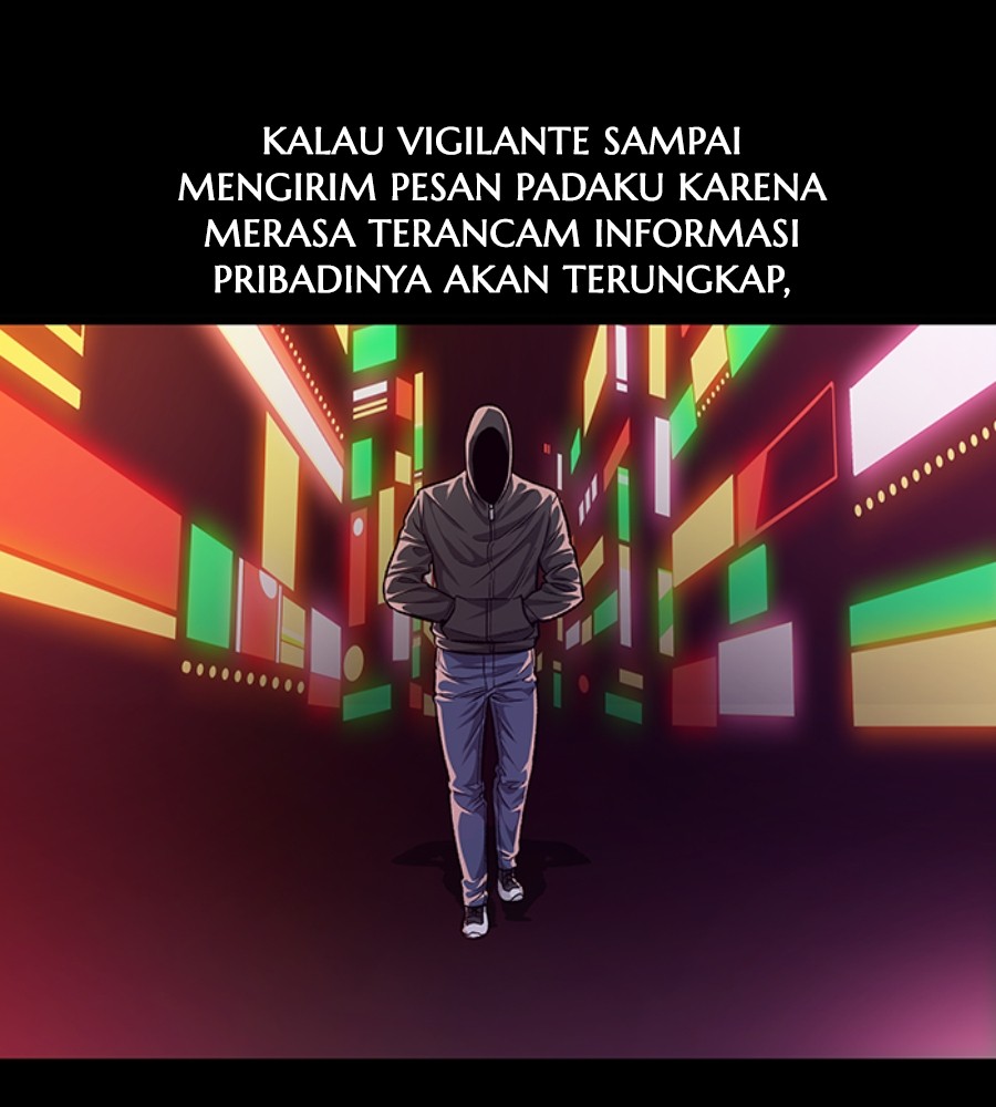 Vigilante Chapter 53 - halaman 18