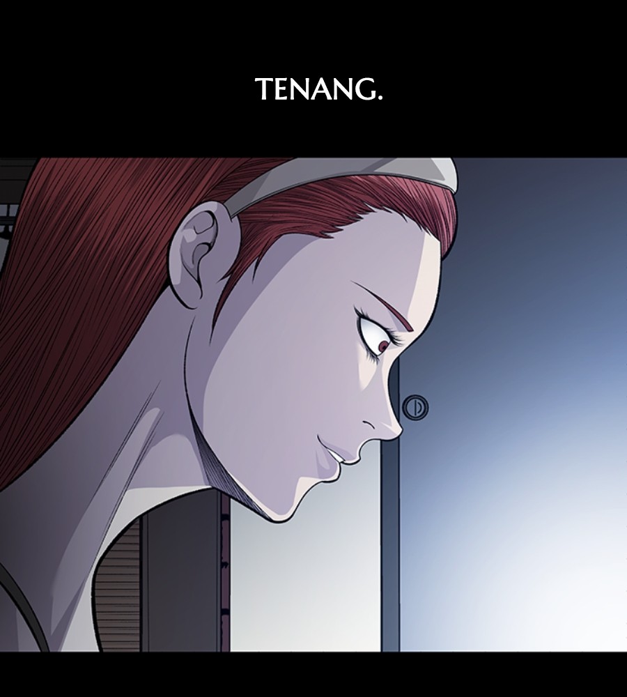 Vigilante Chapter 53 - halaman 21