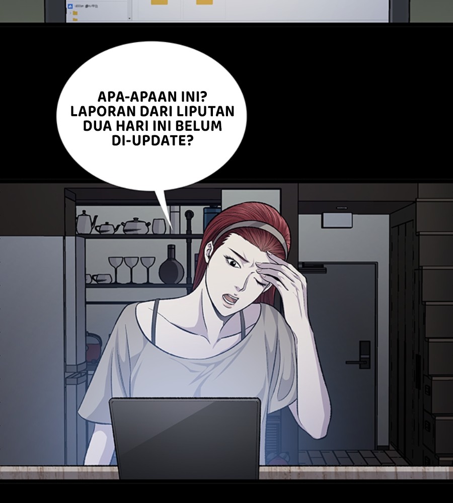 Vigilante Chapter 53 - halaman 23