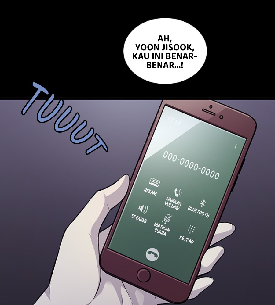 Vigilante Chapter 53 - halaman 24