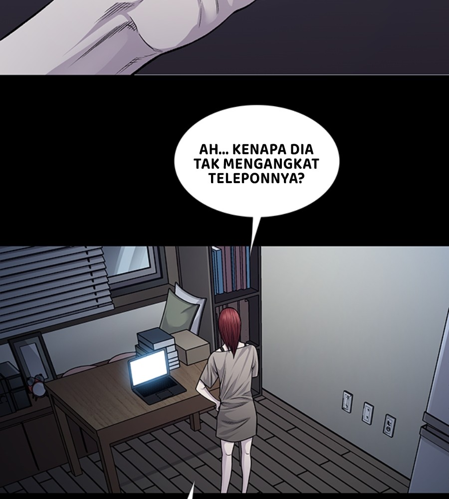 Vigilante Chapter 53 - halaman 25
