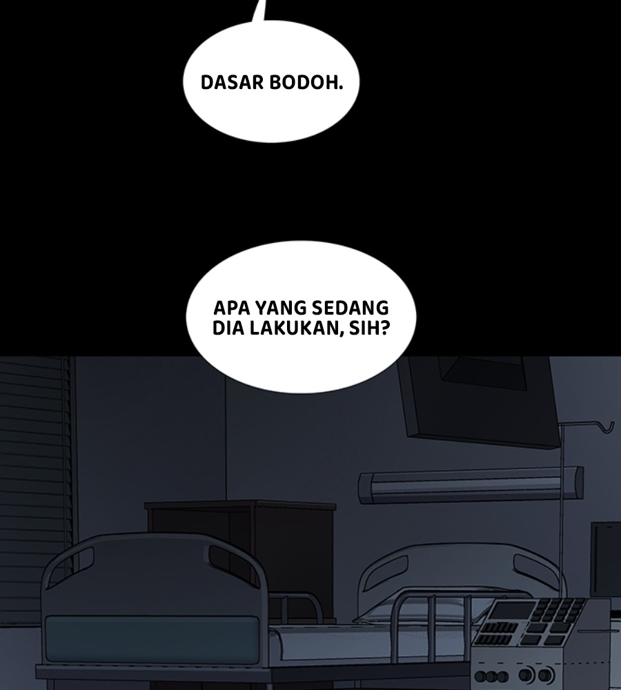 Vigilante Chapter 53 - halaman 26