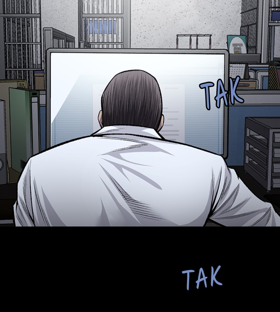Vigilante Chapter 53 - halaman 28