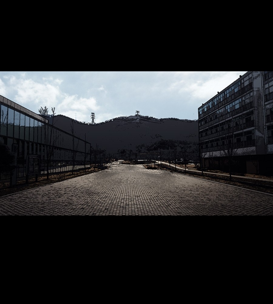 Vigilante Chapter 53 - halaman 3