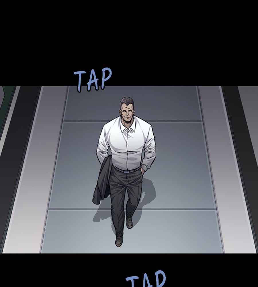 Vigilante Chapter 53 - halaman 31
