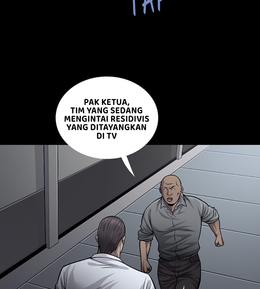 Vigilante Chapter 53 - halaman 32