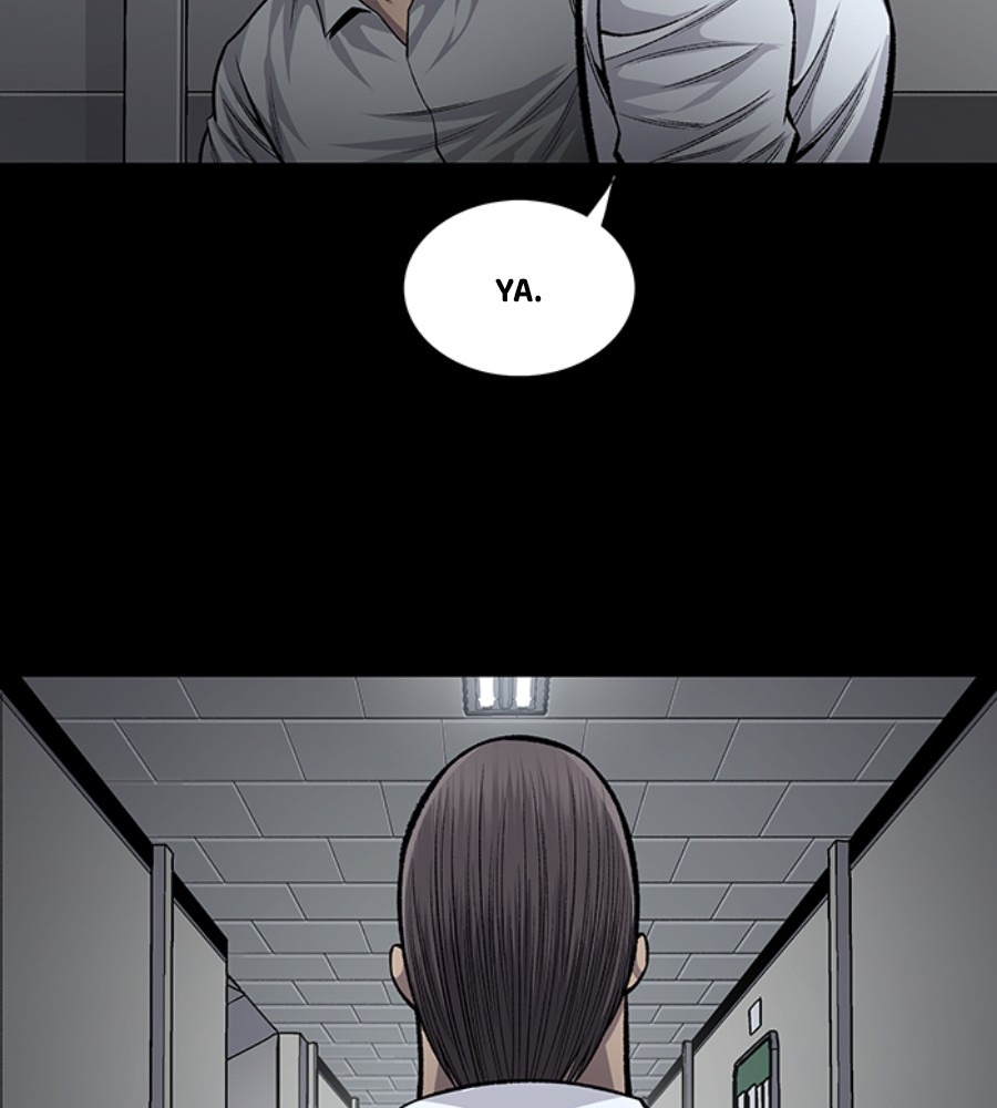 Vigilante Chapter 53 - halaman 34