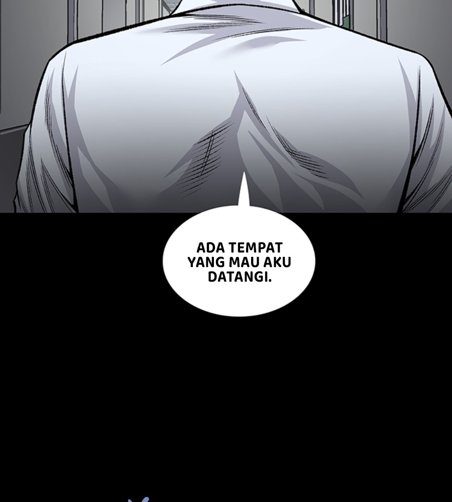 Vigilante Chapter 53 - halaman 35