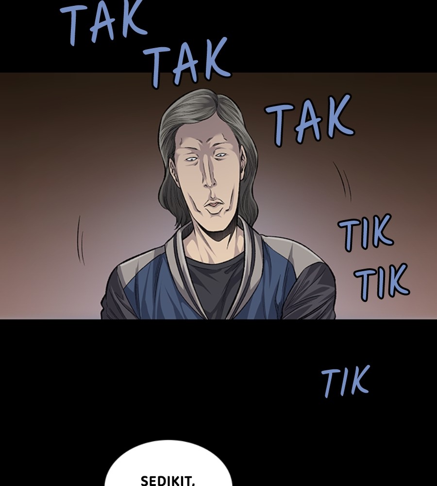 Vigilante Chapter 53 - halaman 36