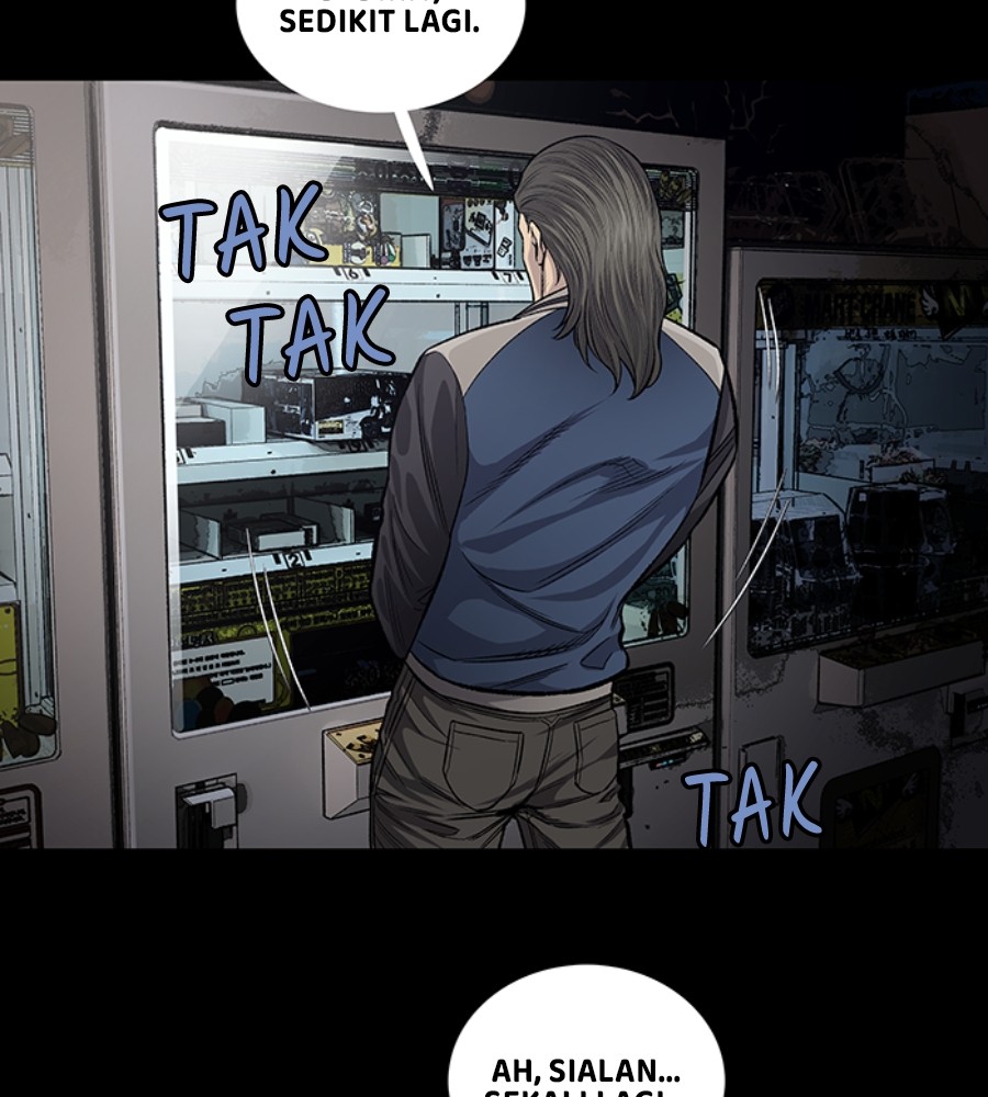 Vigilante Chapter 53 - halaman 37