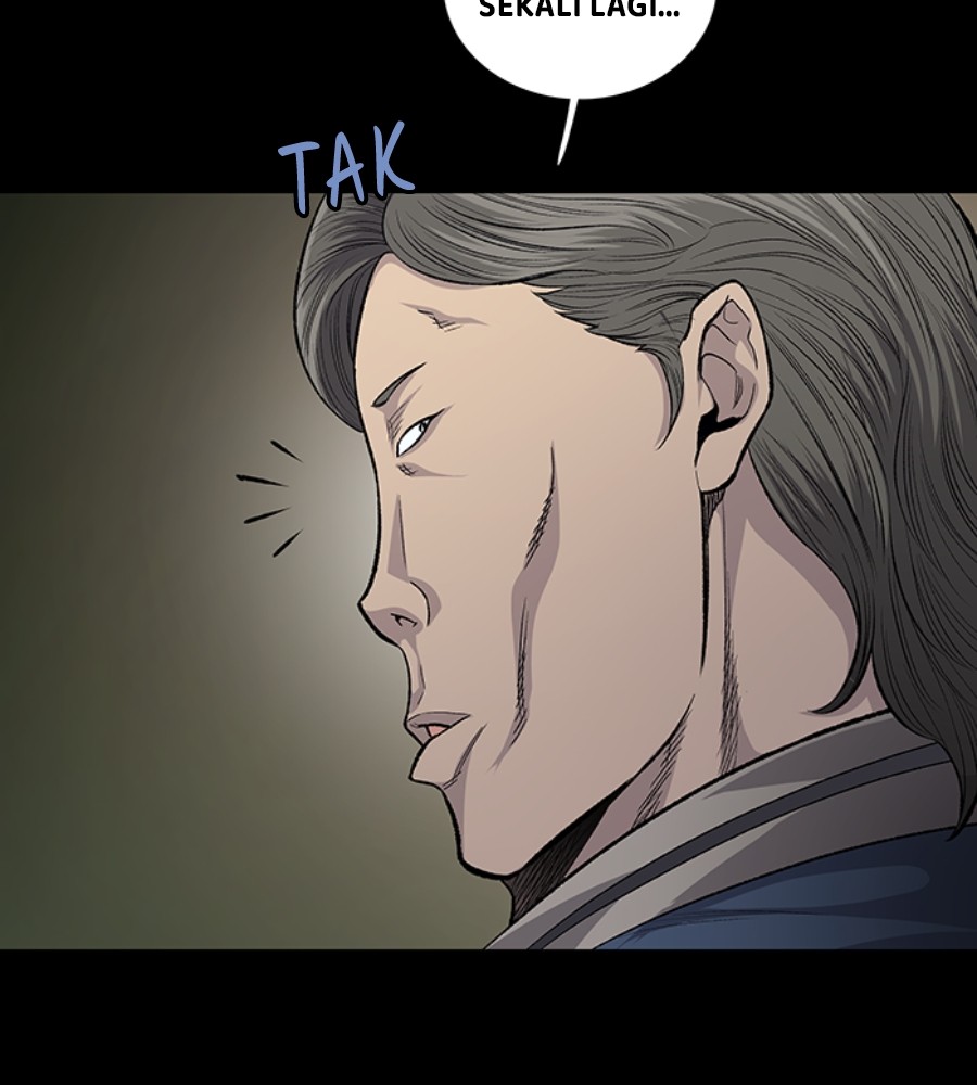Vigilante Chapter 53 - halaman 38