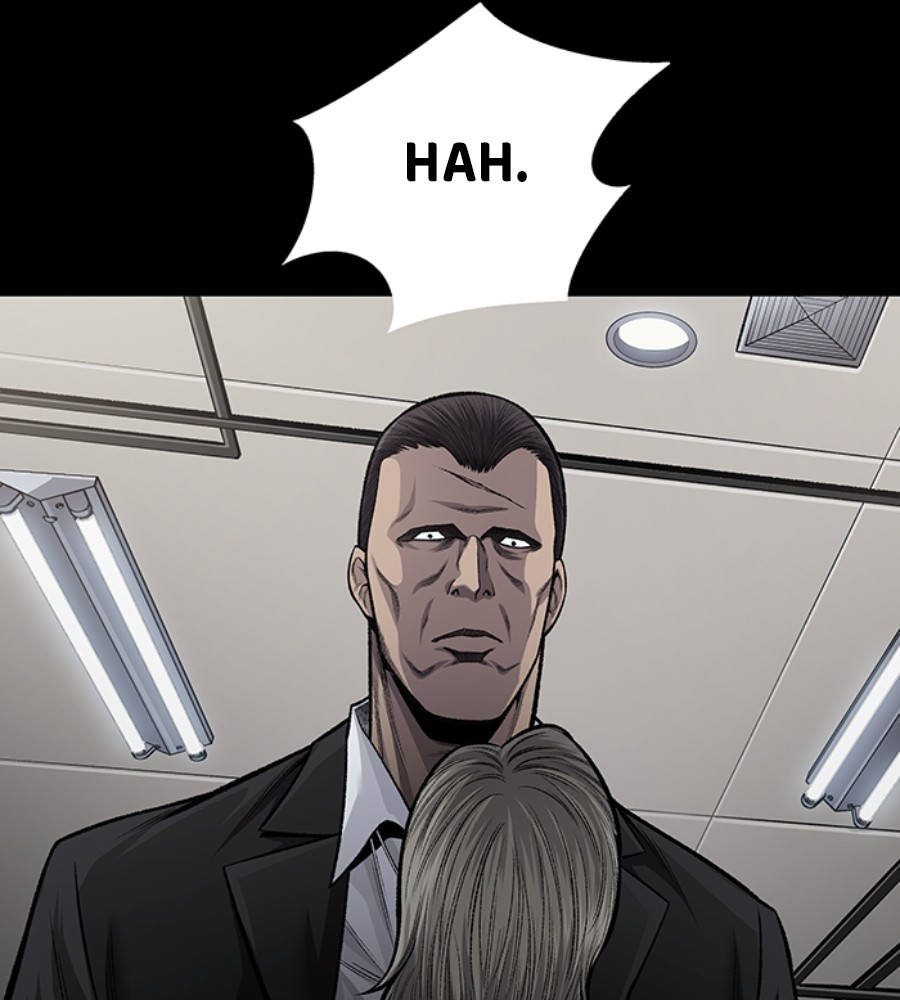 Vigilante Chapter 53 - halaman 39