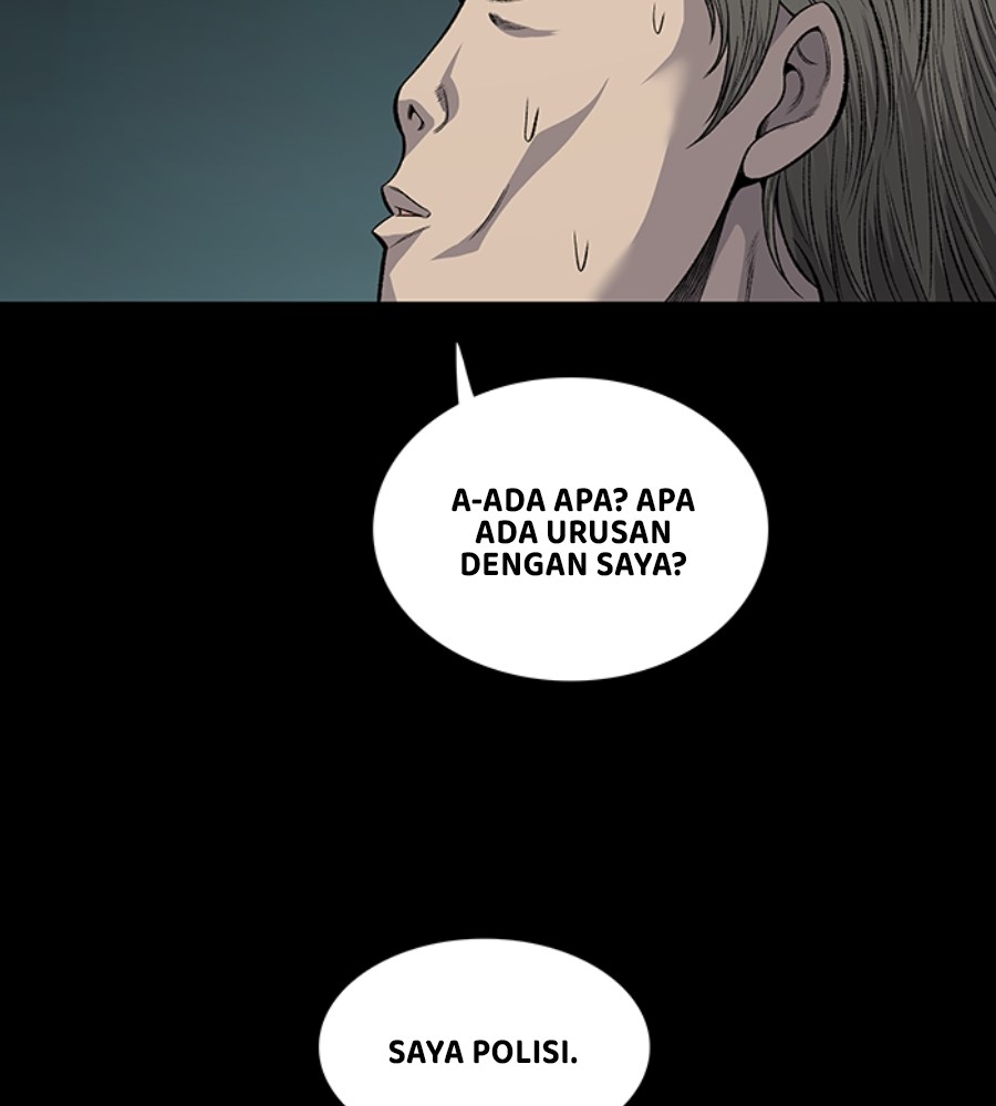Vigilante Chapter 53 - halaman 42