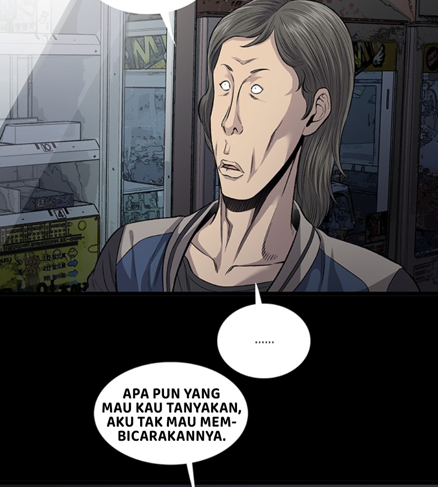 Vigilante Chapter 53 - halaman 44