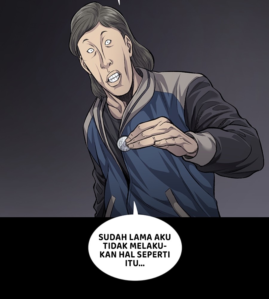 Vigilante Chapter 53 - halaman 45