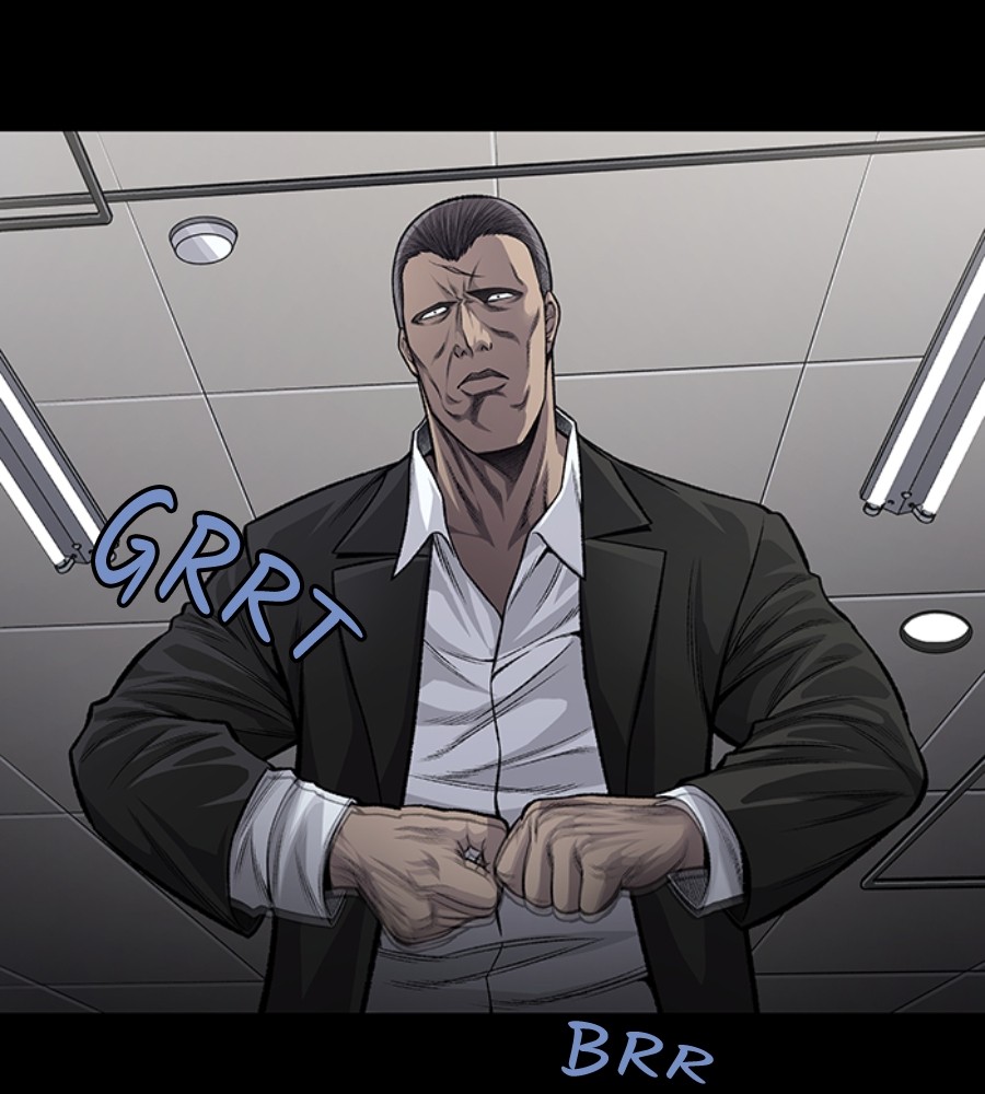 Vigilante Chapter 53 - halaman 47