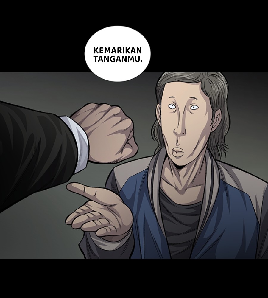 Vigilante Chapter 53 - halaman 48