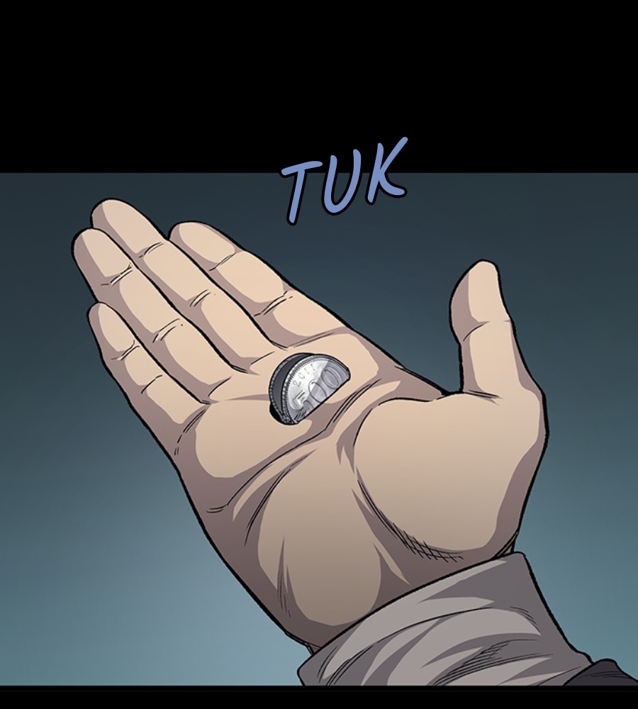 Vigilante Chapter 53 - halaman 49