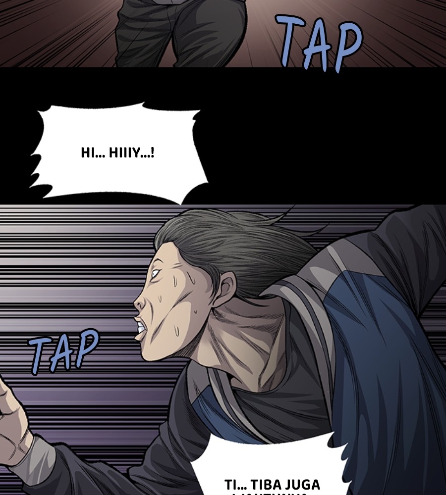 Vigilante Chapter 53 - halaman 53